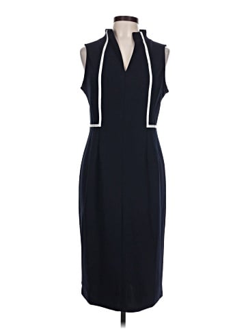 Donna Morgan Cocktail Dress (view 1)
