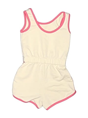 Nickelodeon Leotard (view 2)
