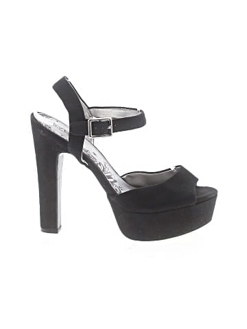 Brash Sandals (view 1)