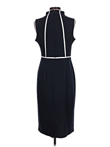Donna Morgan Cocktail Dress (view 2)