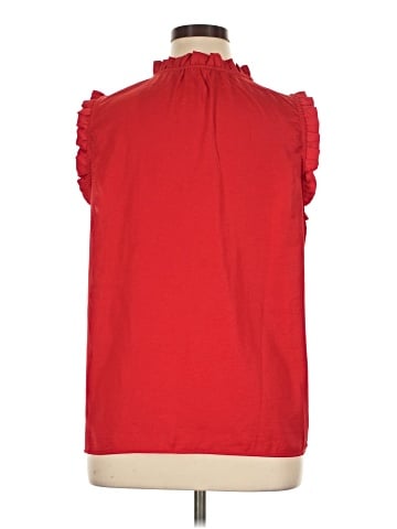 Knox Rose Sleeveless Blouse (view 2)