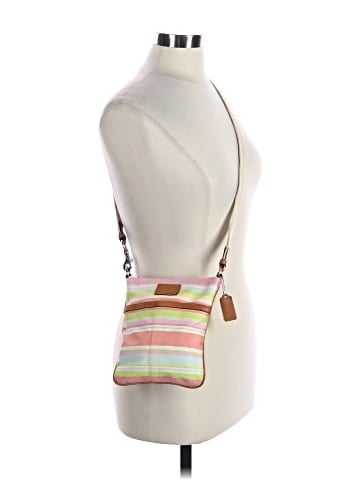 Coach Factory Crossbody Bag (view 2)