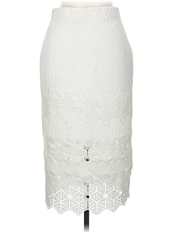 Rebecca Taylor Formal Skirt (view 1)