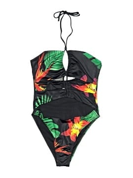 Frederick's of Hollywood One Piece Swimsuit (view 1)