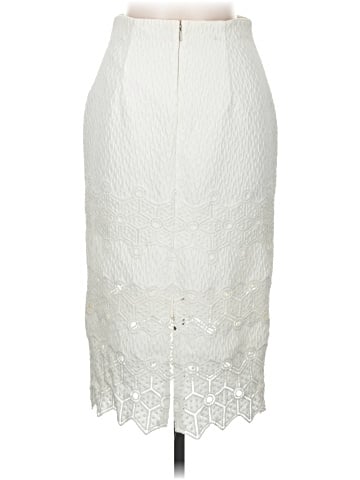 Rebecca Taylor Formal Skirt (view 2)