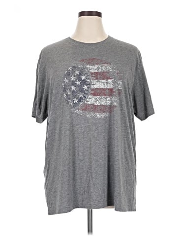 Assorted Brands Short Sleeve T-Shirt (view 1)