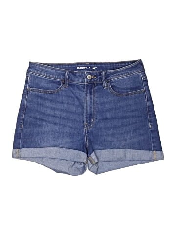 Old Navy Denim Shorts (view 1)
