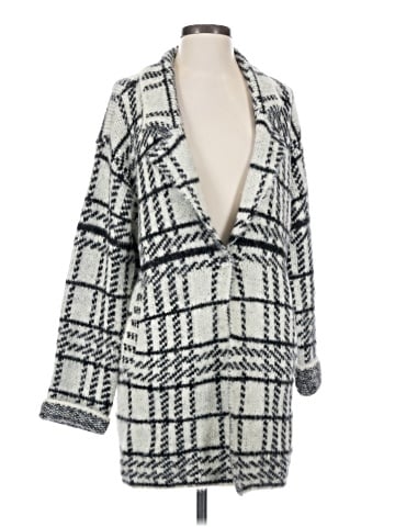 L Space Cardigan (view 1)