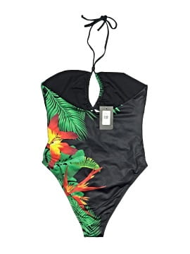 Frederick's of Hollywood One Piece Swimsuit (view 2)