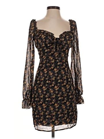 Nasty Gal Inc. Cocktail Dress (view 1)