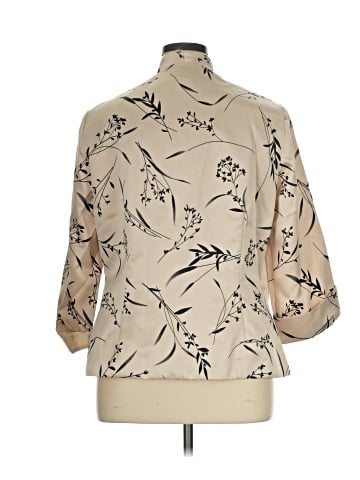 Sheri Martin New York Woman Blazer (view 2)