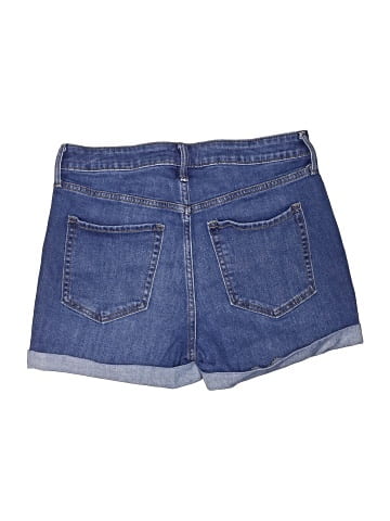 Old Navy Denim Shorts (view 2)
