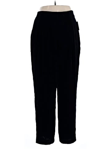 Dana Buchman Casual Pants (view 1)