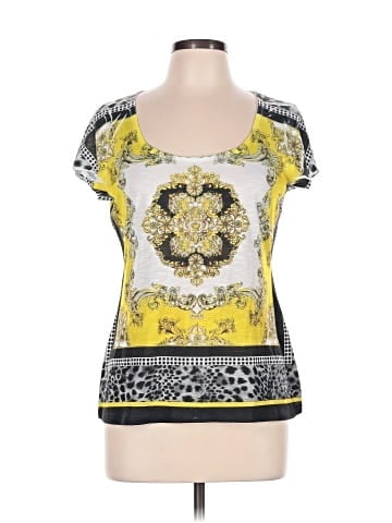 Cache Short Sleeve T-Shirt (view 1)
