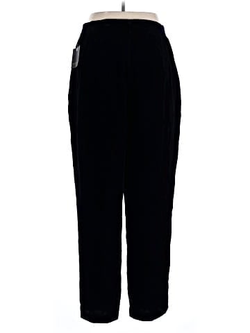 Dana Buchman Casual Pants (view 2)