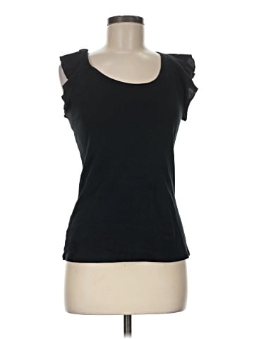 Chaser Sleeveless Top (view 1)