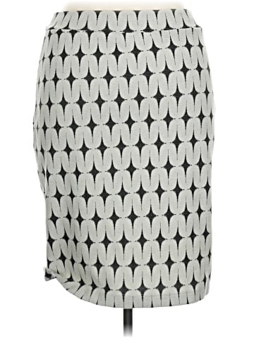 Renee C. Casual Skirt (view 2)