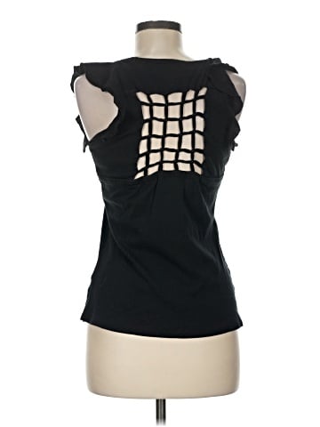 Chaser Sleeveless Top (view 2)