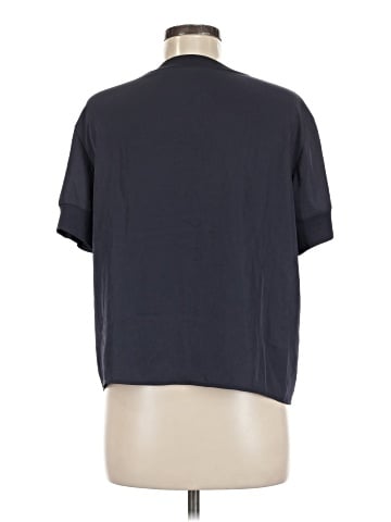 Vince. Short Sleeve Top (view 2)
