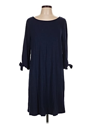 Paraphrase Casual Dress (view 1)