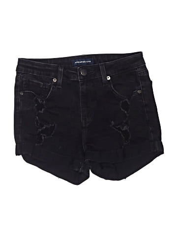 Aeropostale Denim Shorts (view 1)