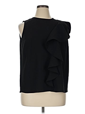 RACHEL Rachel Roy Sleeveless T-Shirt (view 1)