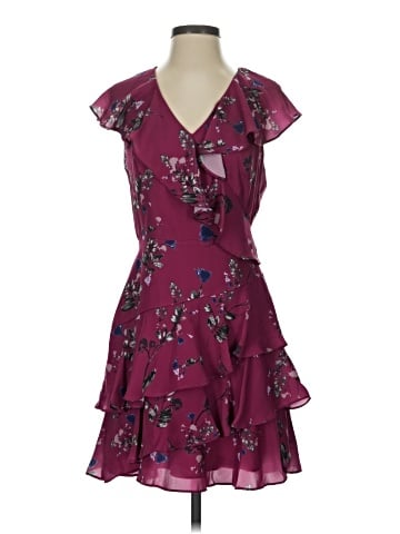 Parker Cocktail Dress (view 1)