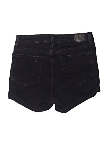 Aeropostale Denim Shorts (view 2)