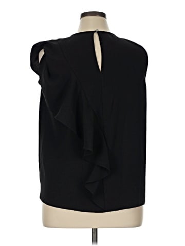 RACHEL Rachel Roy Sleeveless T-Shirt (view 2)