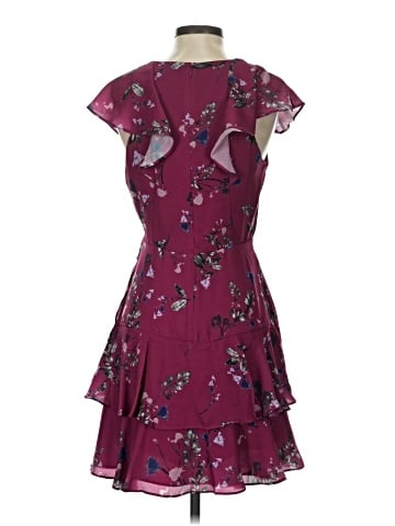 Parker Cocktail Dress (view 2)