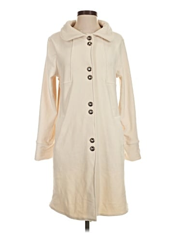 Unbranded Trenchcoat (view 1)