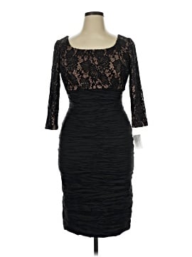 Alex Evenings Cocktail Dress (view 1)