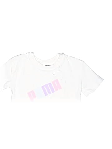 Puma Short Sleeve T-Shirt (view 1)