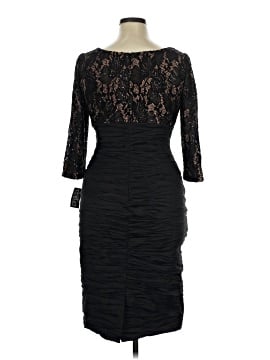 Alex Evenings Cocktail Dress (view 2)