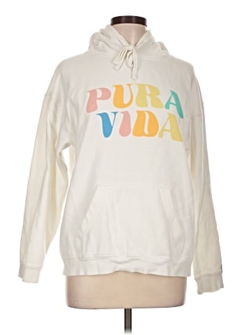 Pura Vida Sweatshirt (view 1)