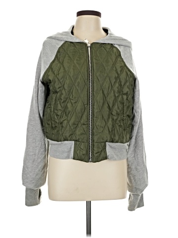 Michael Lauren Jacket (view 1)