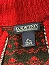 Lands' End Polka Dots Red Jacket Size XL - photo 6