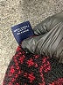 Lands' End Polka Dots Red Jacket Size XL - photo 8