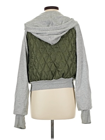 Michael Lauren Jacket (view 2)