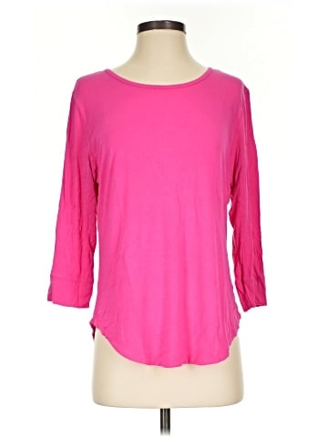 Patchington 3/4 Sleeve T-Shirt (view 1)