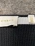 Cyrus Black Pullover Sweater Size XS - photo 7