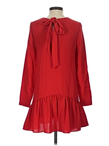 Trafaluc by Zara Casual Dress (view 2)