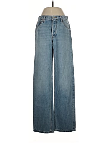 RE/DONE Jeans (view 1)