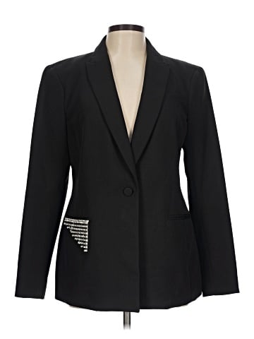 INC International Concepts Blazer (view 1)