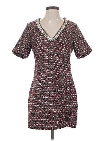 Milly Casual Dress (view 1)