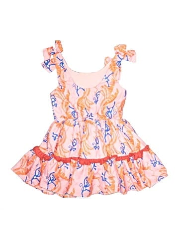 Peek... Dress (view 2)