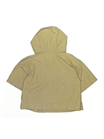 Zara Raincoat (view 2)