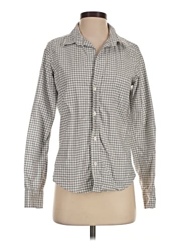Frank & Eileen Long Sleeve Button-Down Shirt (view 1)