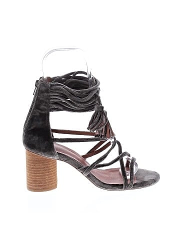 Jeffrey Campbell Sandals (view 1)