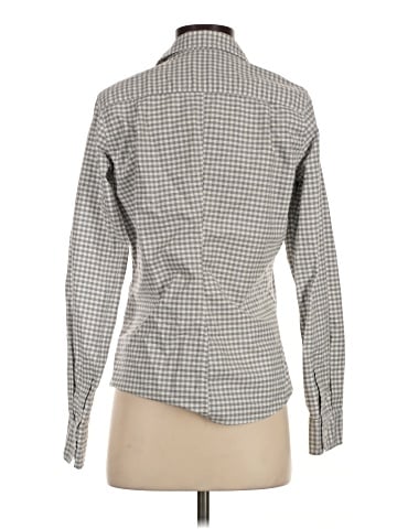 Frank & Eileen Long Sleeve Button-Down Shirt (view 2)